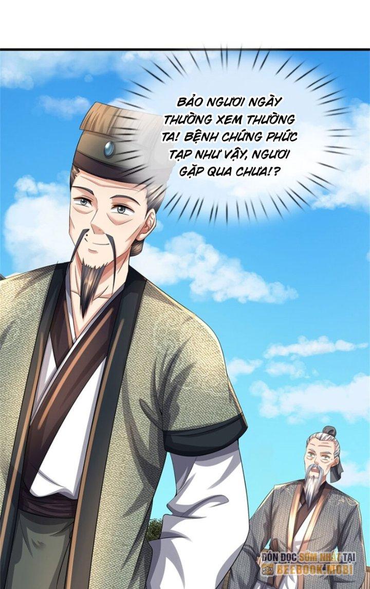 Ta Được Nuôi Dưỡng Bởi Nữ Ma Đầu Chapter 64 - Trang 2