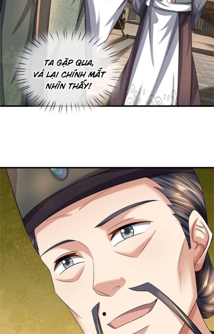 Ta Được Nuôi Dưỡng Bởi Nữ Ma Đầu Chapter 64 - Trang 2