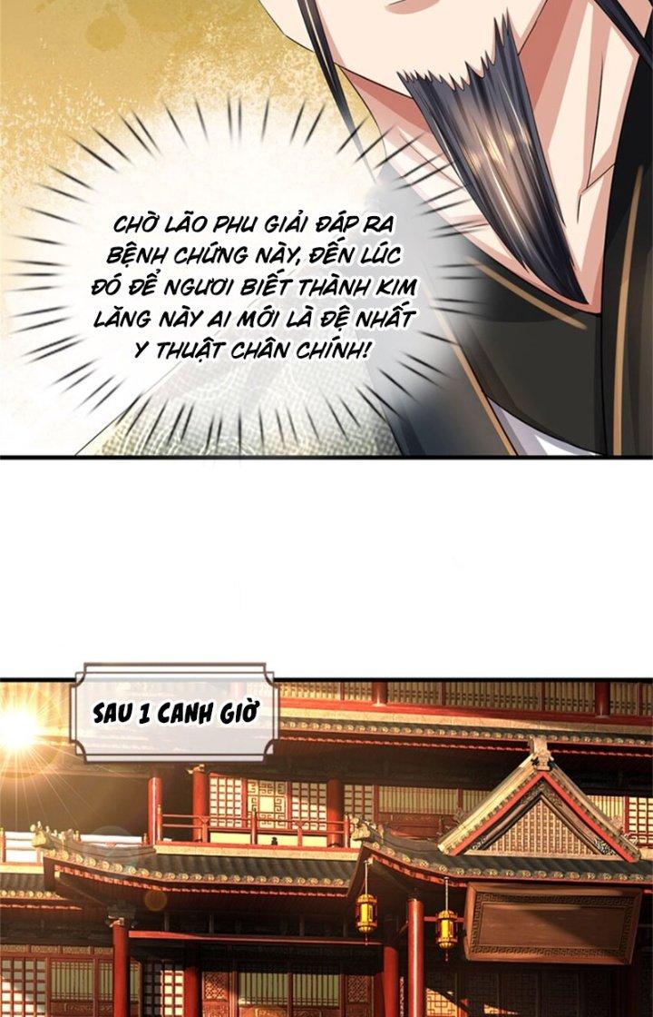 Ta Được Nuôi Dưỡng Bởi Nữ Ma Đầu Chapter 64 - Trang 2