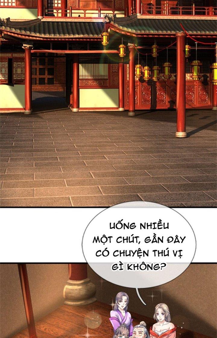 Ta Được Nuôi Dưỡng Bởi Nữ Ma Đầu Chapter 64 - Trang 2