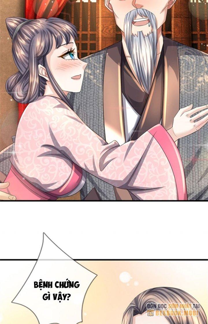 Ta Được Nuôi Dưỡng Bởi Nữ Ma Đầu Chapter 64 - Trang 2