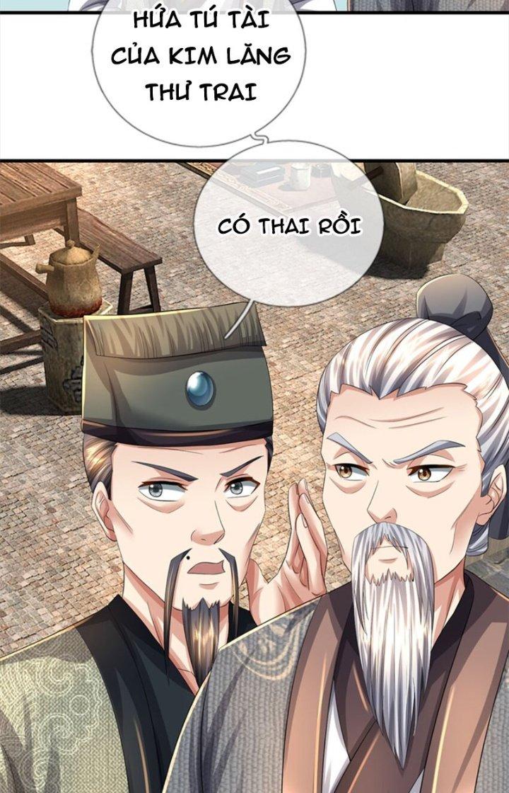 Ta Được Nuôi Dưỡng Bởi Nữ Ma Đầu Chapter 64 - Trang 2