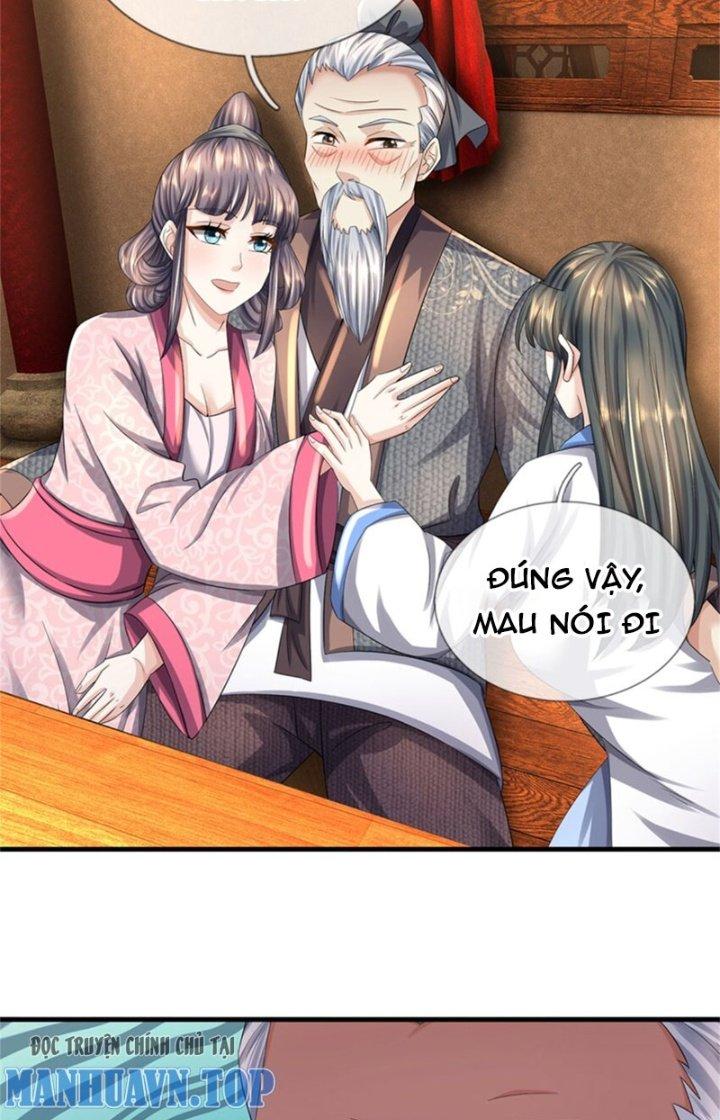 Ta Được Nuôi Dưỡng Bởi Nữ Ma Đầu Chapter 64 - Trang 2