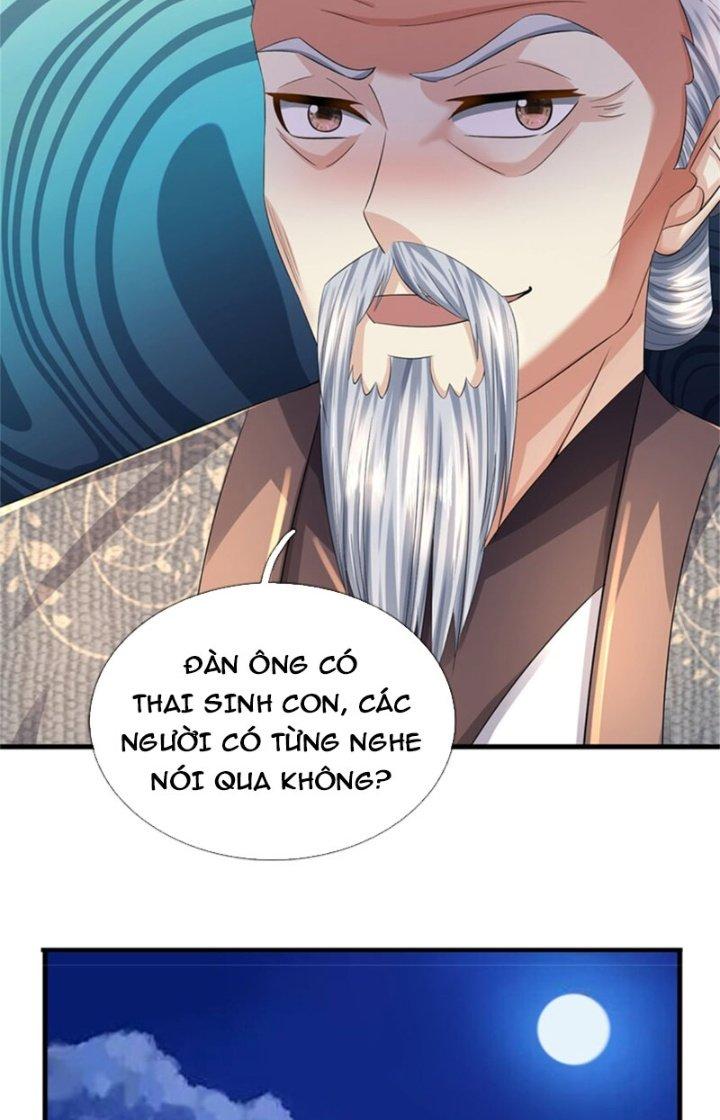 Ta Được Nuôi Dưỡng Bởi Nữ Ma Đầu Chapter 64 - Trang 2