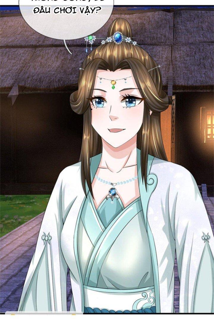 Ta Được Nuôi Dưỡng Bởi Nữ Ma Đầu Chapter 64 - Trang 2