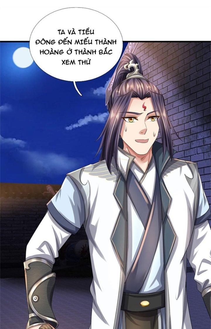 Ta Được Nuôi Dưỡng Bởi Nữ Ma Đầu Chapter 64 - Trang 2