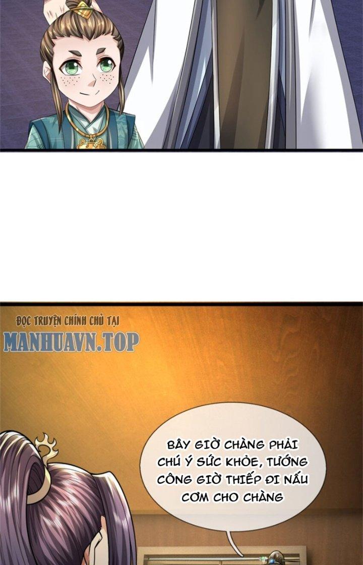 Ta Được Nuôi Dưỡng Bởi Nữ Ma Đầu Chapter 64 - Trang 2