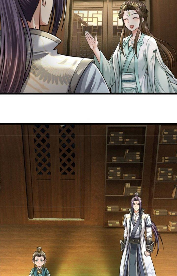 Ta Được Nuôi Dưỡng Bởi Nữ Ma Đầu Chapter 64 - Trang 2