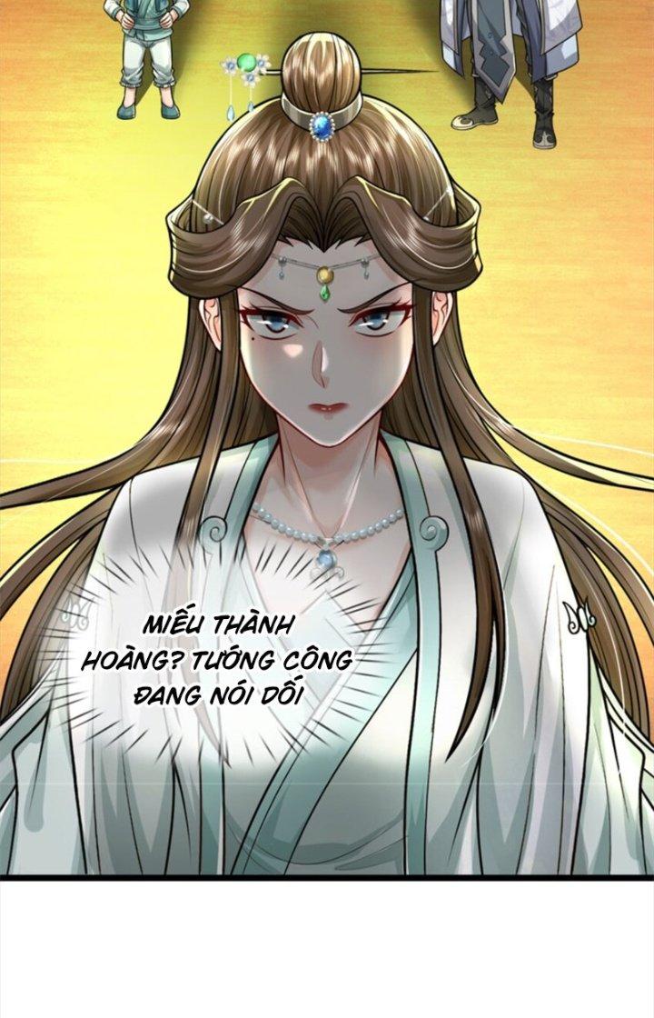 Ta Được Nuôi Dưỡng Bởi Nữ Ma Đầu Chapter 64 - Trang 2