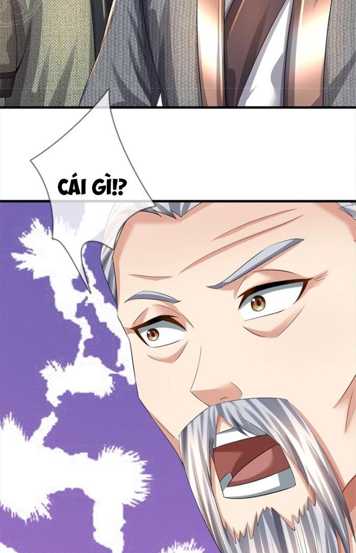 Ta Được Nuôi Dưỡng Bởi Nữ Ma Đầu Chapter 64 - Trang 2