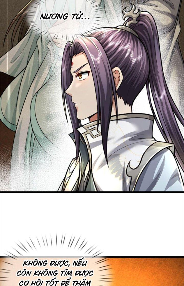 Ta Được Nuôi Dưỡng Bởi Nữ Ma Đầu Chapter 64 - Trang 2