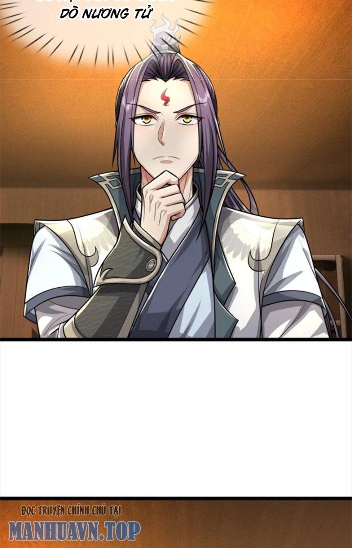 Ta Được Nuôi Dưỡng Bởi Nữ Ma Đầu Chapter 64 - Trang 2