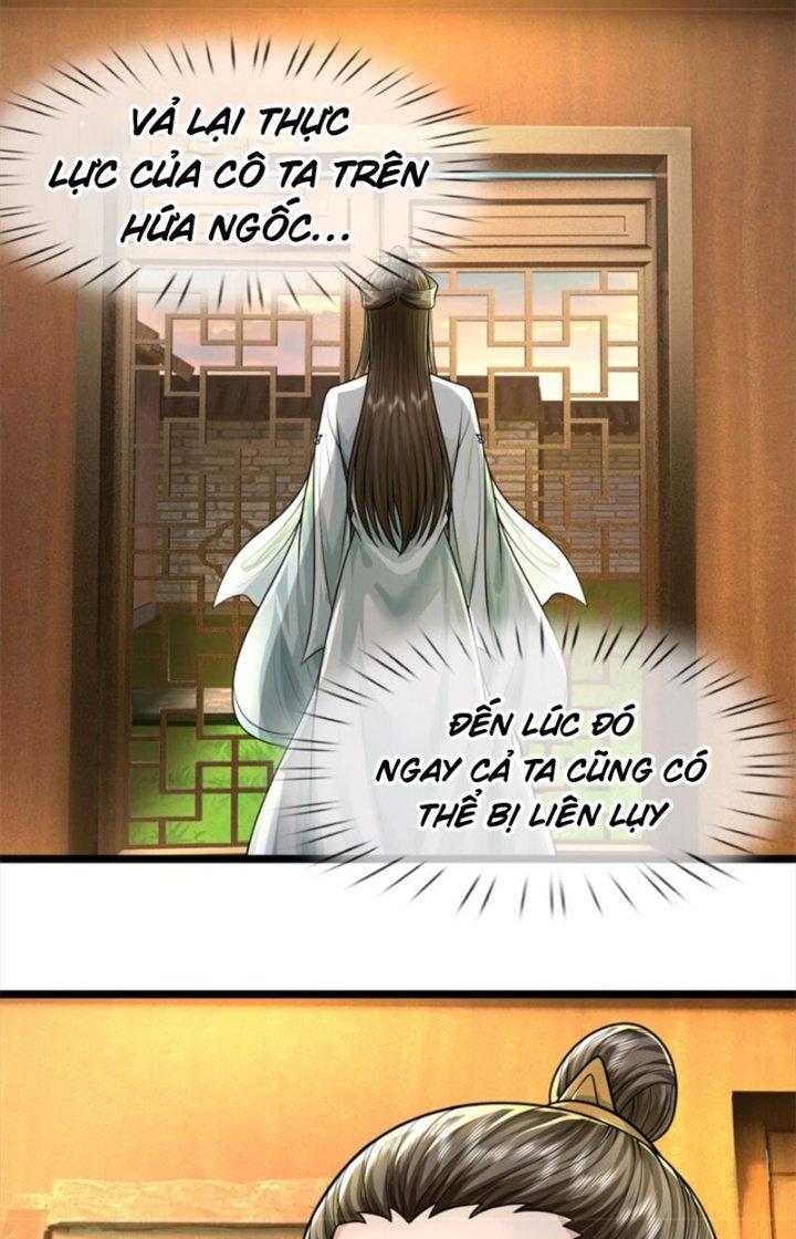 Ta Được Nuôi Dưỡng Bởi Nữ Ma Đầu Chapter 64 - Trang 2