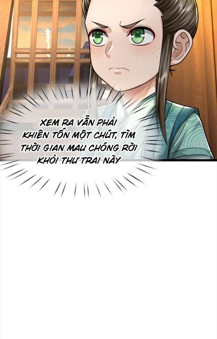 Ta Được Nuôi Dưỡng Bởi Nữ Ma Đầu Chapter 64 - Trang 2