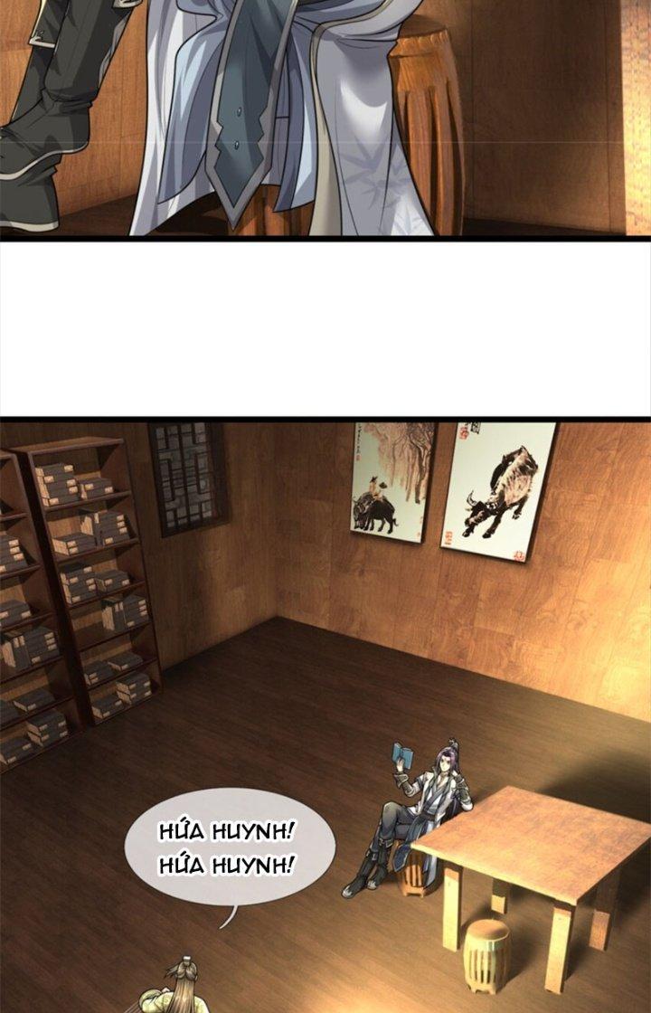 Ta Được Nuôi Dưỡng Bởi Nữ Ma Đầu Chapter 64 - Trang 2