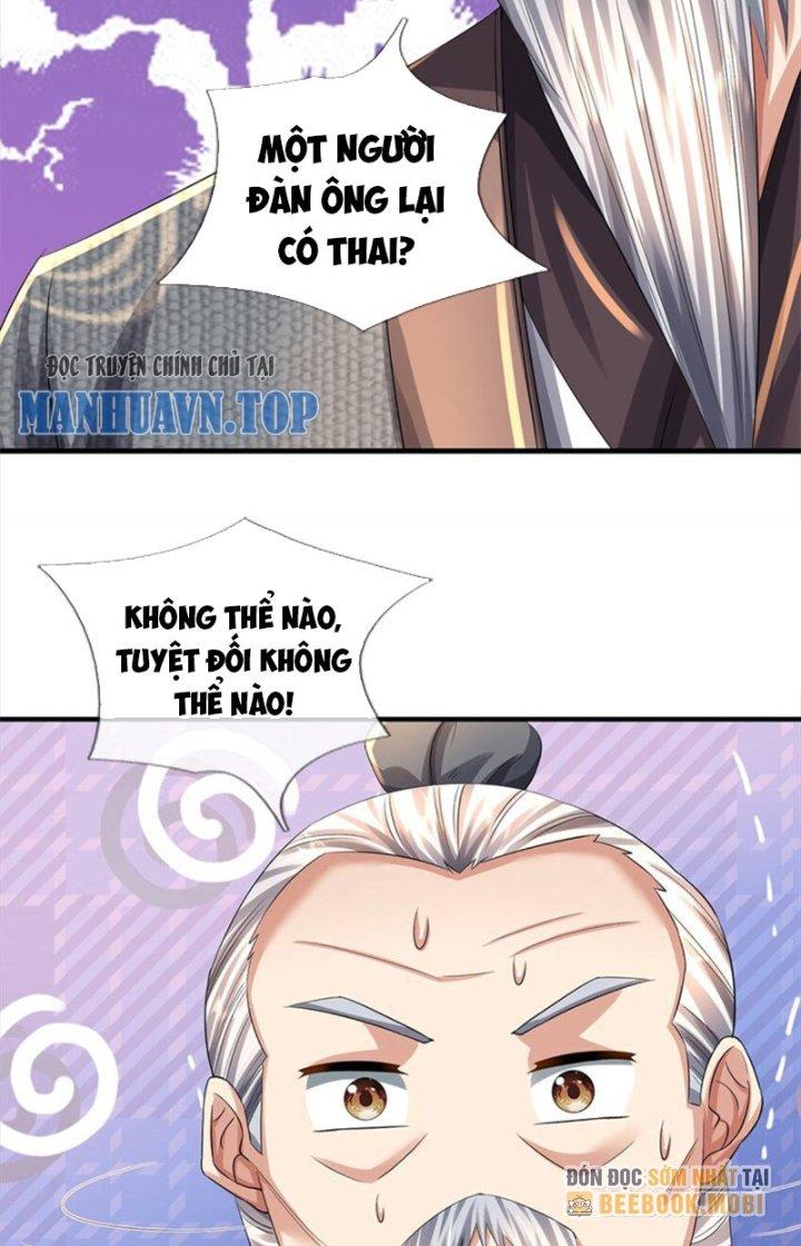 Ta Được Nuôi Dưỡng Bởi Nữ Ma Đầu Chapter 64 - Trang 2