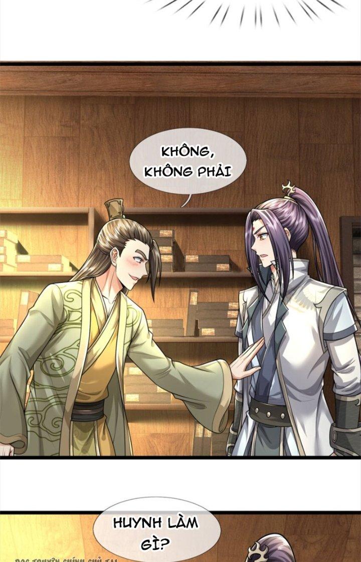 Ta Được Nuôi Dưỡng Bởi Nữ Ma Đầu Chapter 64 - Trang 2