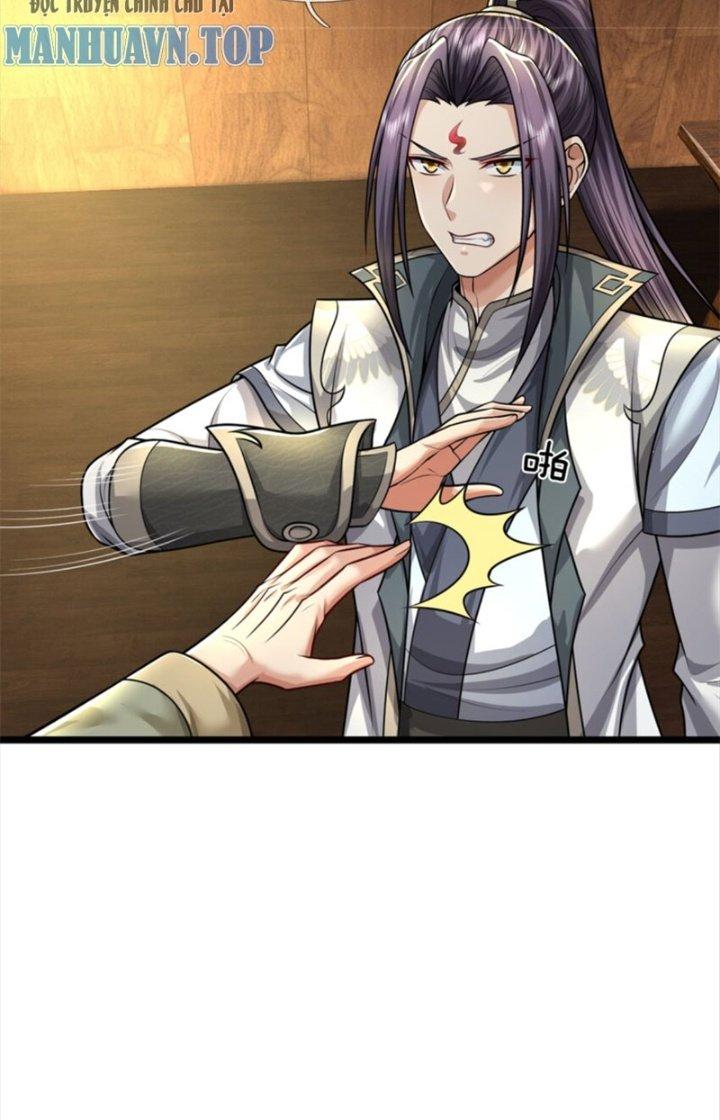 Ta Được Nuôi Dưỡng Bởi Nữ Ma Đầu Chapter 64 - Trang 2