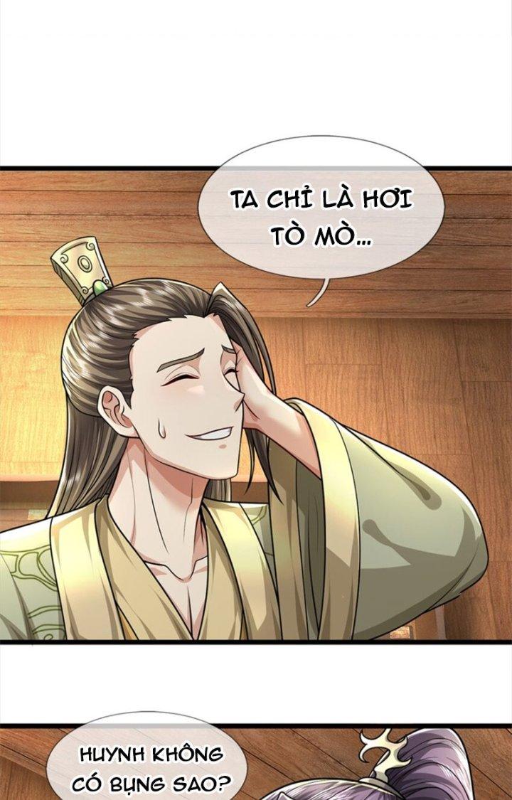 Ta Được Nuôi Dưỡng Bởi Nữ Ma Đầu Chapter 64 - Trang 2