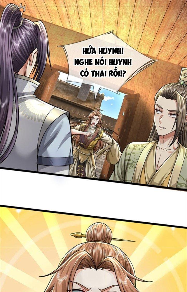 Ta Được Nuôi Dưỡng Bởi Nữ Ma Đầu Chapter 64 - Trang 2