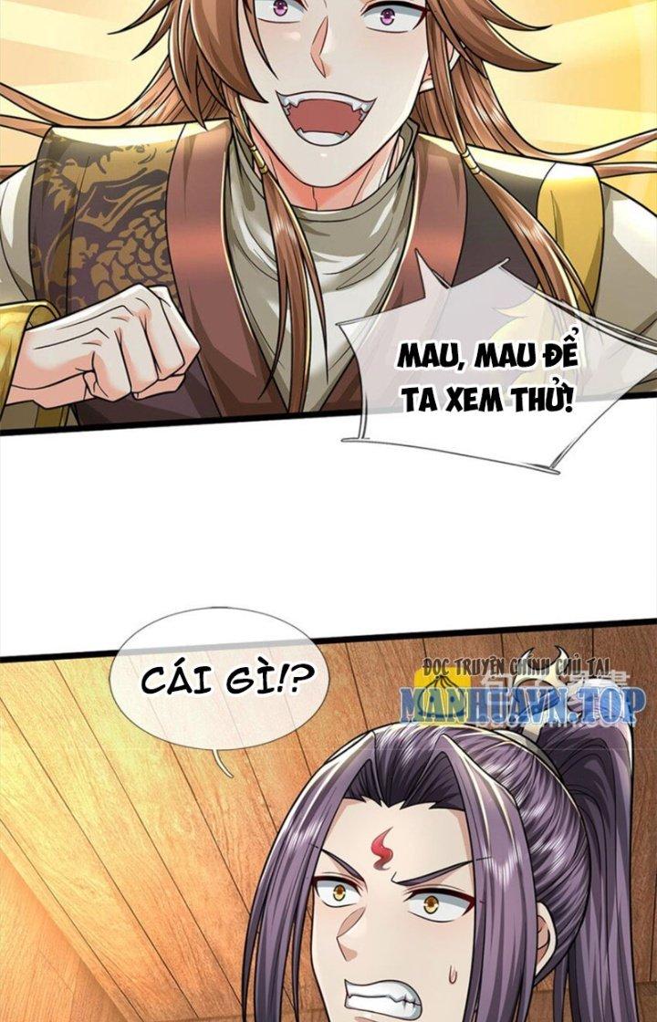 Ta Được Nuôi Dưỡng Bởi Nữ Ma Đầu Chapter 64 - Trang 2