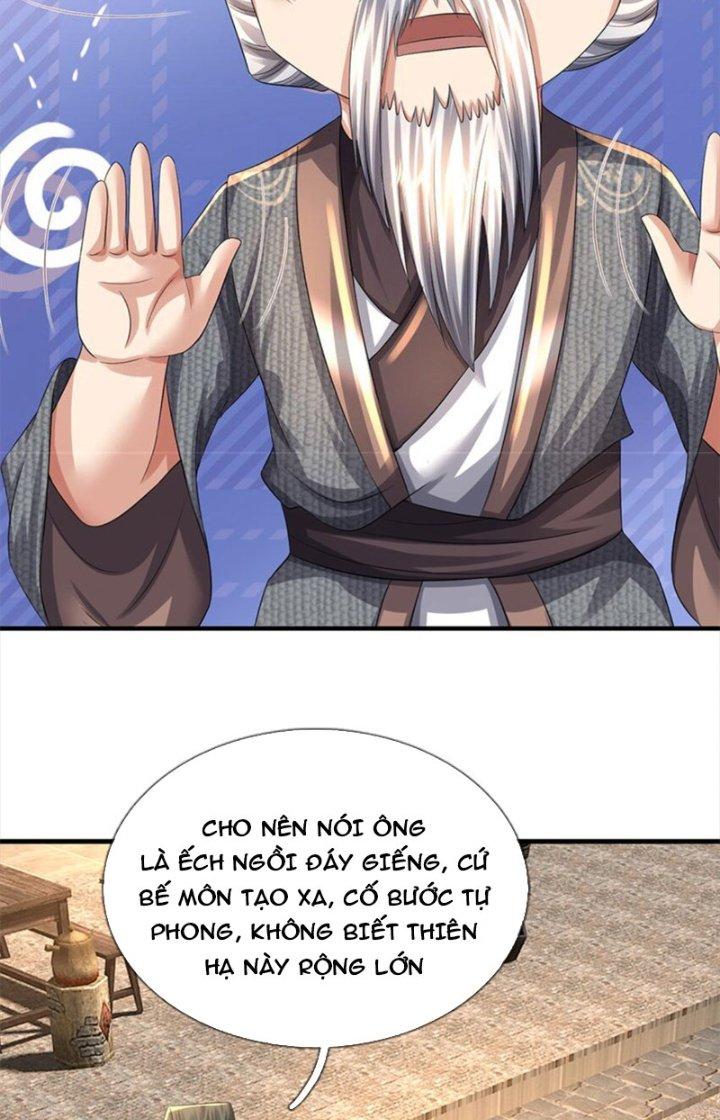 Ta Được Nuôi Dưỡng Bởi Nữ Ma Đầu Chapter 64 - Trang 2