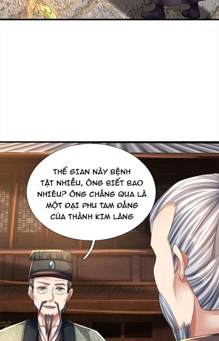 Ta Được Nuôi Dưỡng Bởi Nữ Ma Đầu Chapter 64 - Trang 2