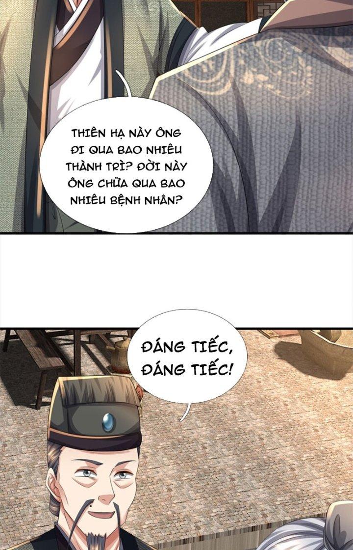 Ta Được Nuôi Dưỡng Bởi Nữ Ma Đầu Chapter 64 - Trang 2