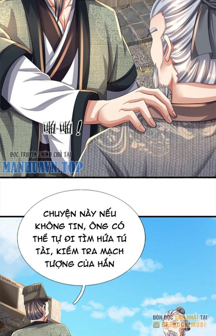 Ta Được Nuôi Dưỡng Bởi Nữ Ma Đầu Chapter 64 - Trang 2