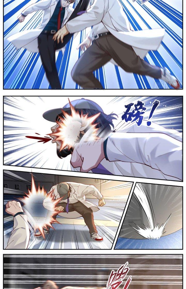 Ta Đưa Chuyển Phát Nhanh Được Ban Thưởng Thần Hào Chapter 35 - Trang 2