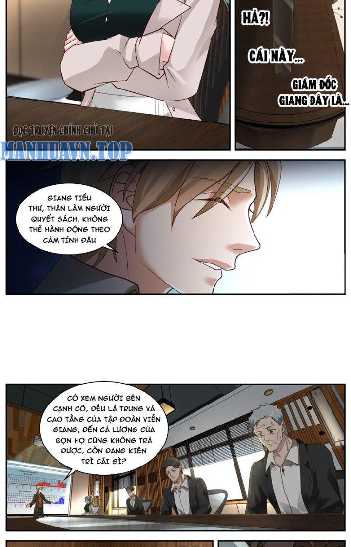 Ta Đưa Chuyển Phát Nhanh Được Ban Thưởng Thần Hào Chapter 36 - Trang 2