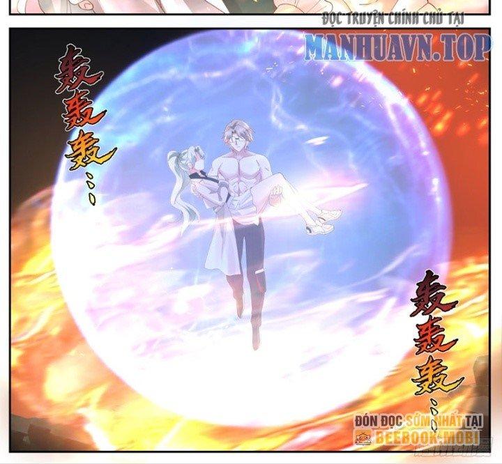 Ta Đưa Chuyển Phát Nhanh Được Ban Thưởng Thần Hào Chapter 37 - Trang 2