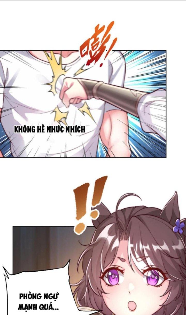 Bỉ Nhân Độc Tìm Đường Chết Chapter 50 - Trang 2