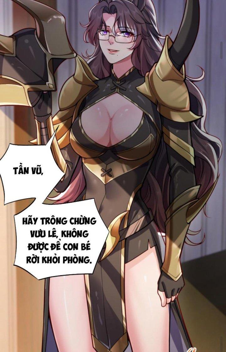 Bỉ Nhân Độc Tìm Đường Chết Chapter 50 - Trang 2