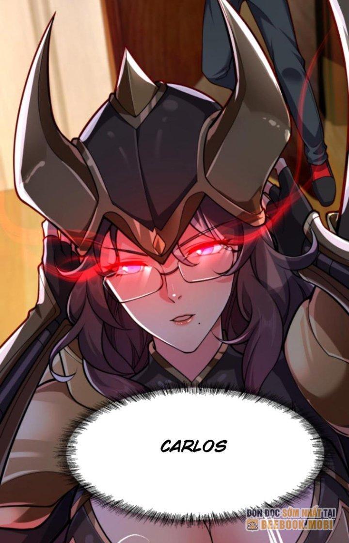 Bỉ Nhân Độc Tìm Đường Chết Chapter 50 - Trang 2