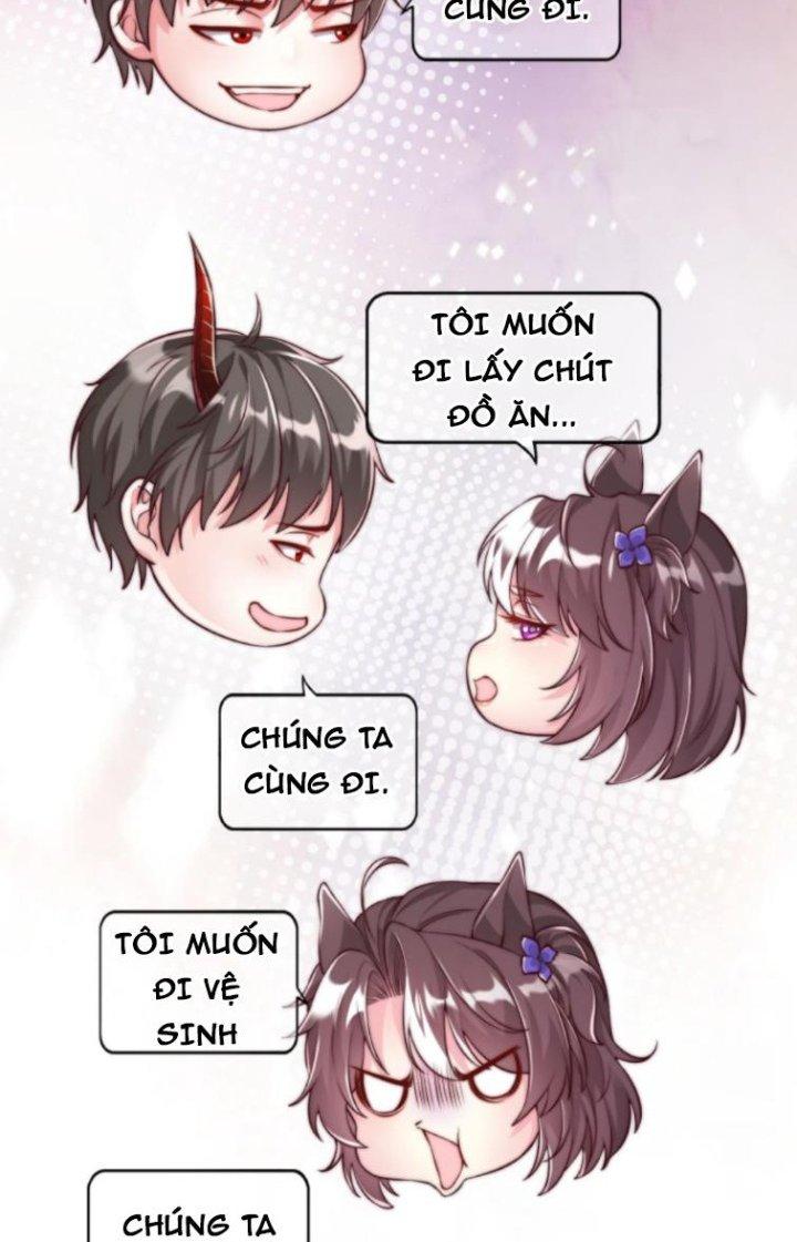 Bỉ Nhân Độc Tìm Đường Chết Chapter 50 - Trang 2