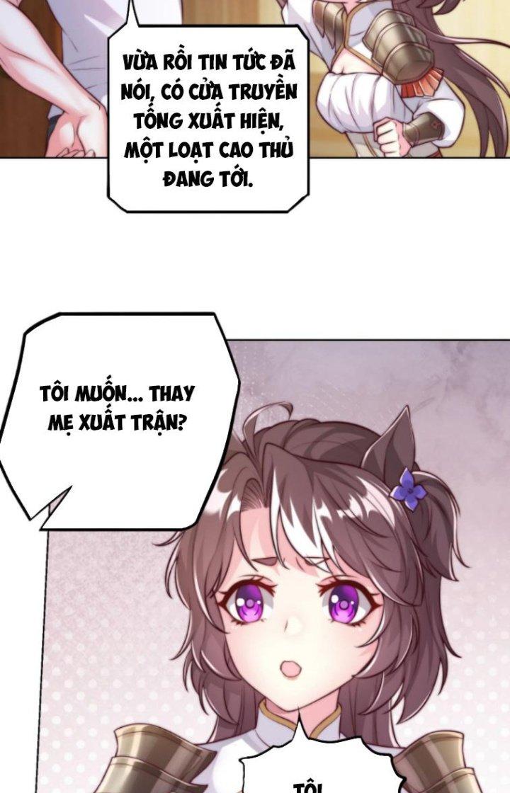 Bỉ Nhân Độc Tìm Đường Chết Chapter 50 - Trang 2