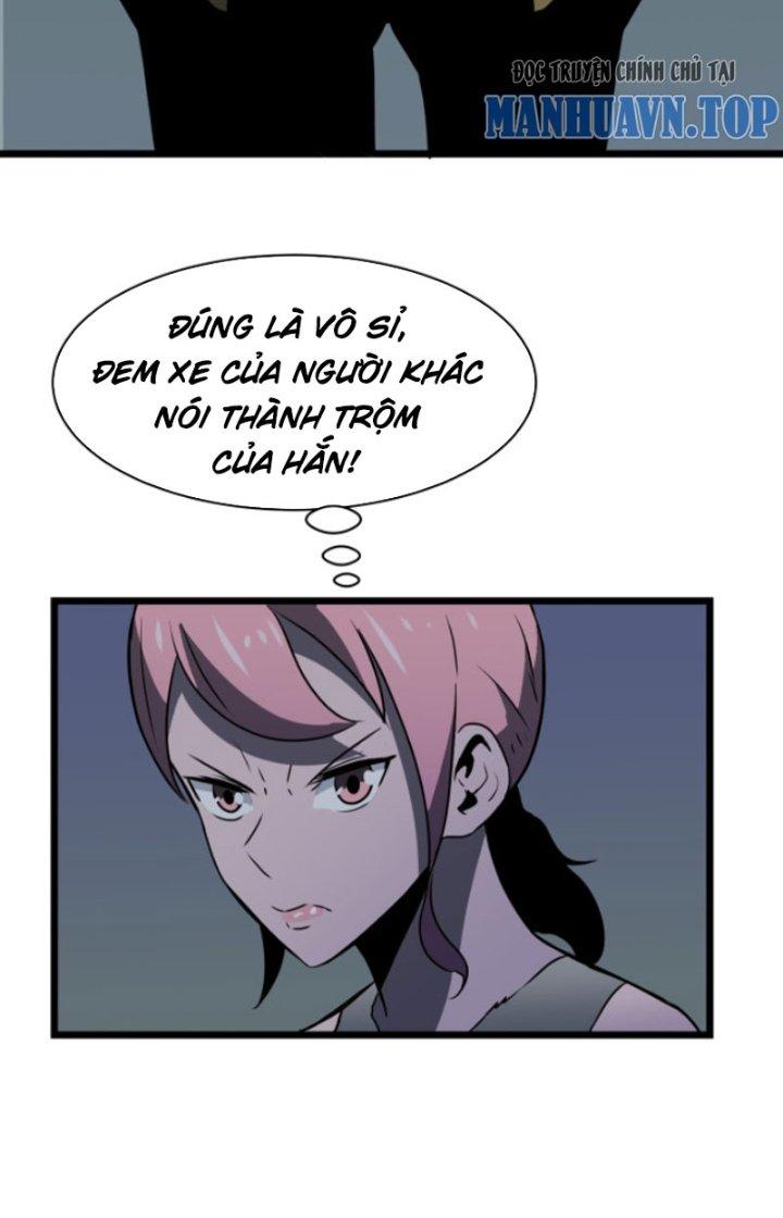 Hệ Thống Mạt Thế Vạn Vật Thăng Cấp Chapter 9 - Trang 2