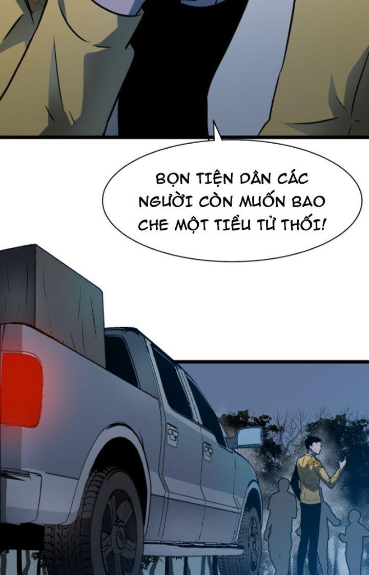 Hệ Thống Mạt Thế Vạn Vật Thăng Cấp Chapter 9 - Trang 2