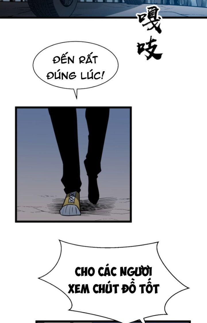 Hệ Thống Mạt Thế Vạn Vật Thăng Cấp Chapter 9 - Trang 2