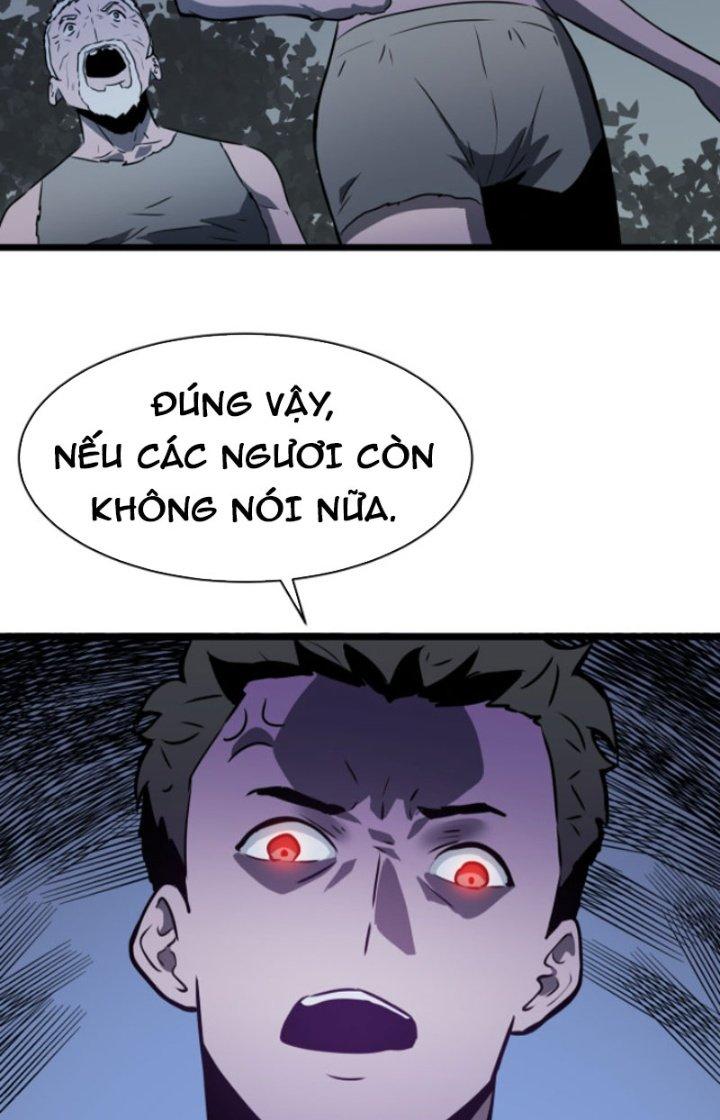 Hệ Thống Mạt Thế Vạn Vật Thăng Cấp Chapter 9 - Trang 2