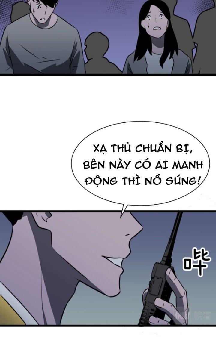 Hệ Thống Mạt Thế Vạn Vật Thăng Cấp Chapter 9 - Trang 2