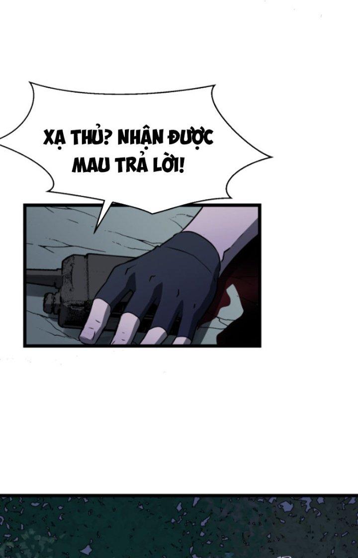 Hệ Thống Mạt Thế Vạn Vật Thăng Cấp Chapter 9 - Trang 2