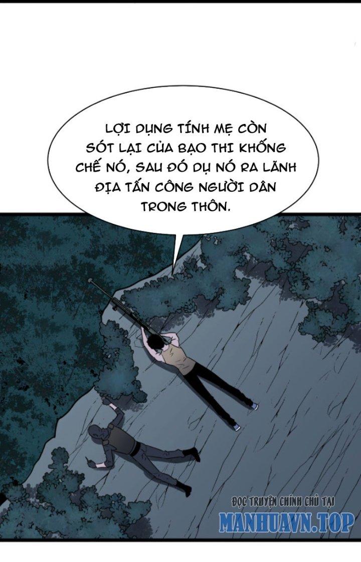 Hệ Thống Mạt Thế Vạn Vật Thăng Cấp Chapter 9 - Trang 2