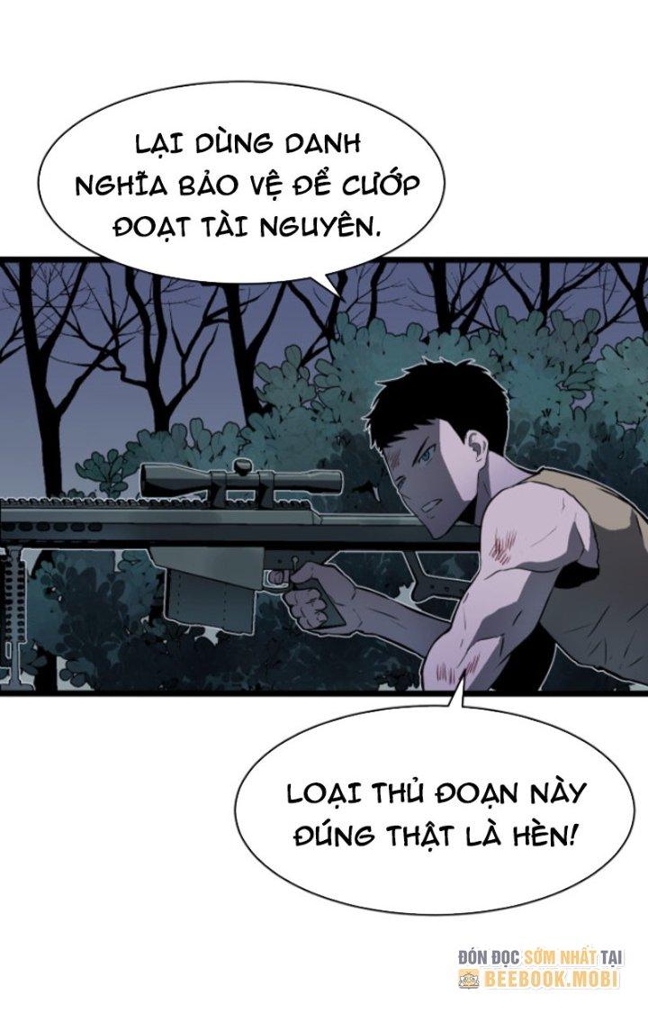 Hệ Thống Mạt Thế Vạn Vật Thăng Cấp Chapter 9 - Trang 2