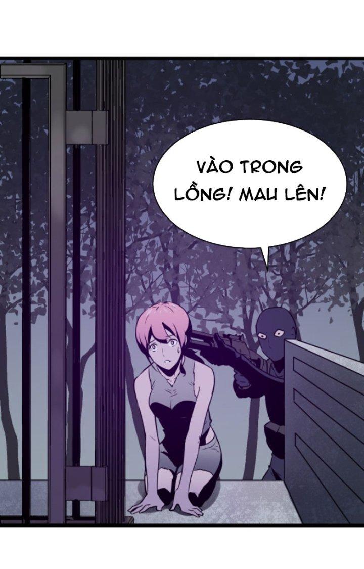 Hệ Thống Mạt Thế Vạn Vật Thăng Cấp Chapter 9 - Trang 2