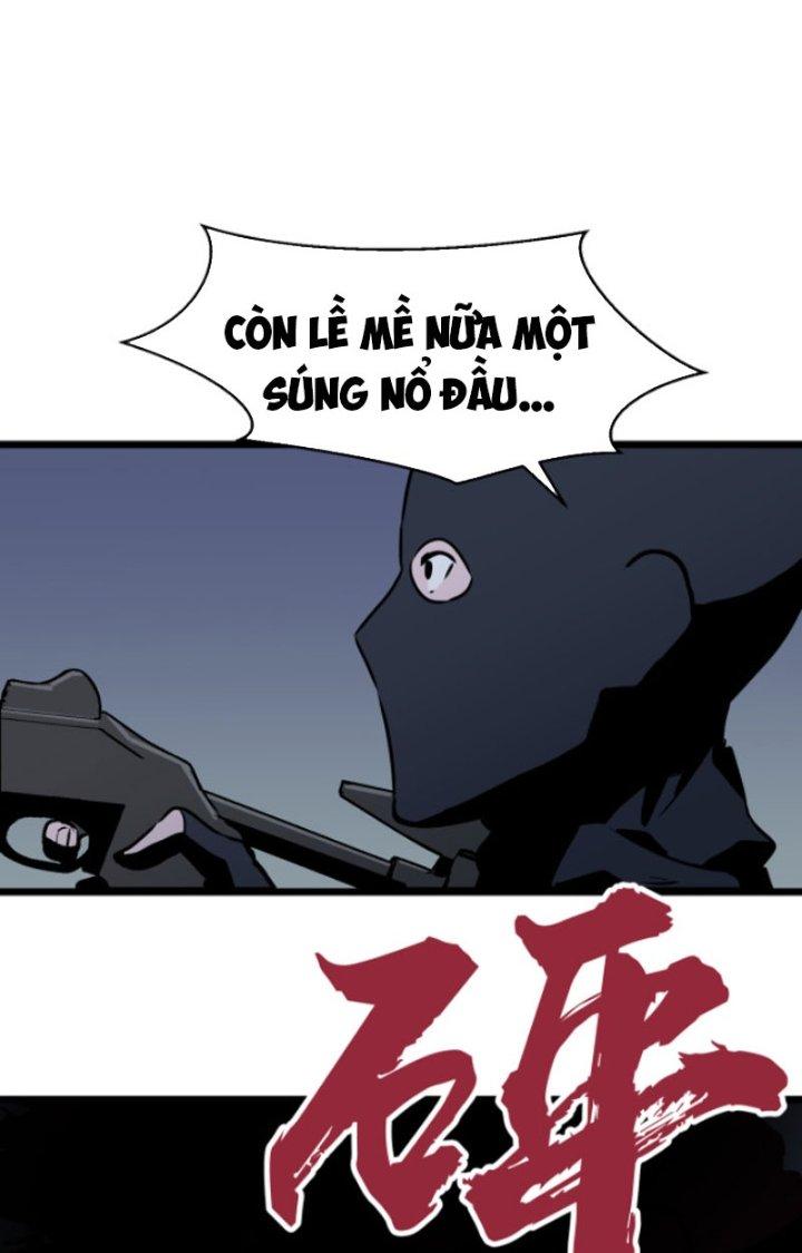 Hệ Thống Mạt Thế Vạn Vật Thăng Cấp Chapter 9 - Trang 2