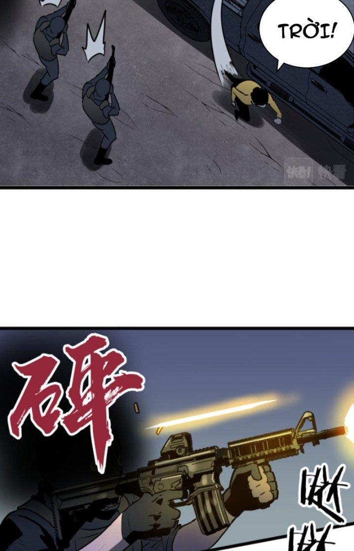 Hệ Thống Mạt Thế Vạn Vật Thăng Cấp Chapter 9 - Trang 2