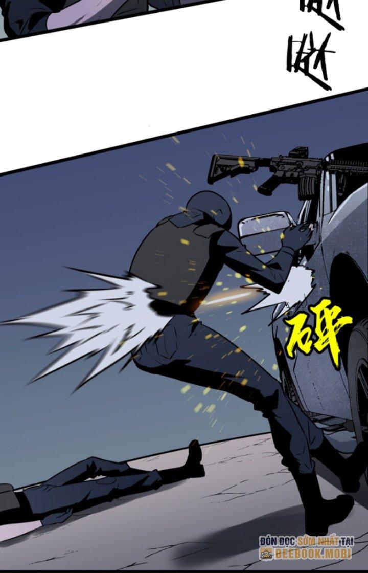 Hệ Thống Mạt Thế Vạn Vật Thăng Cấp Chapter 9 - Trang 2