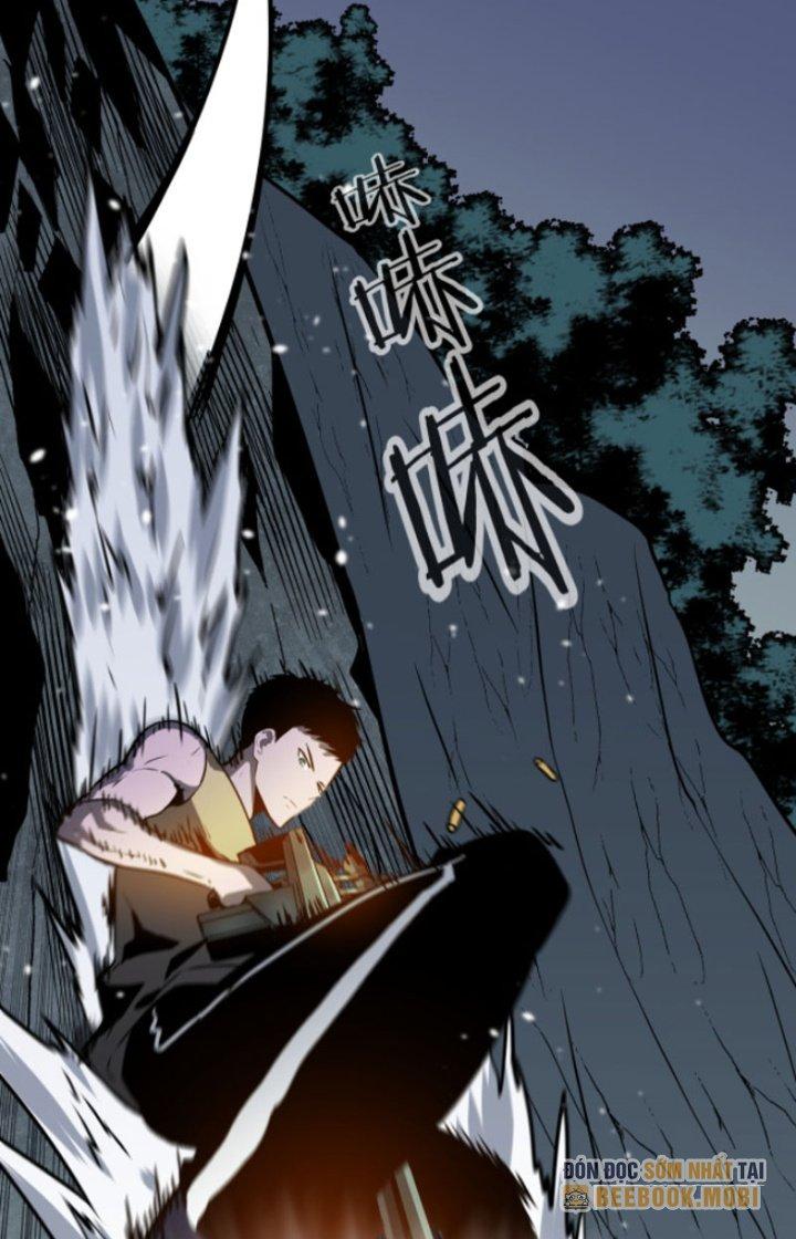 Hệ Thống Mạt Thế Vạn Vật Thăng Cấp Chapter 9 - Trang 2